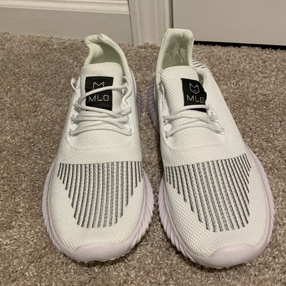 COPY - MLO Mens Sneakers